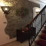 Elisa Отель Comano (Tuscany)