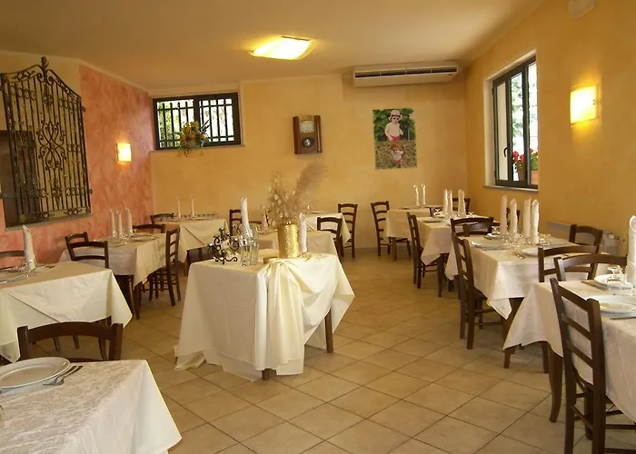 Elisa 3* Comano (Tuscany)