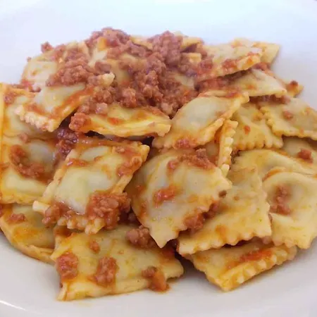 Otel Elisa Comano (Tuscany)