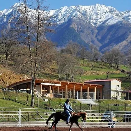 Elisa Comano (Tuscany)