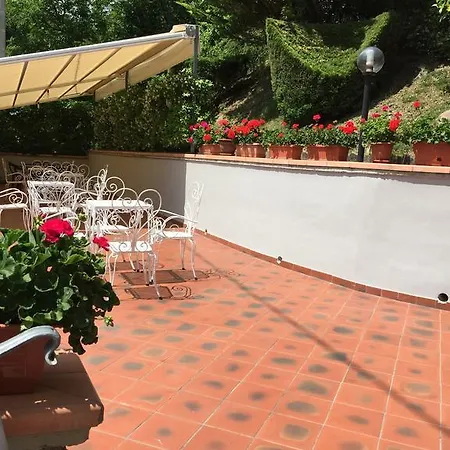 Elisa Hotel