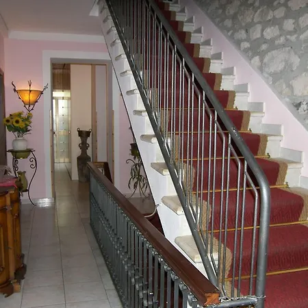 Elisa 3* Comano (Tuscany)