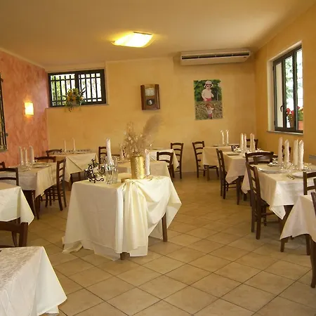 Elisa 3* Comano (Tuscany)