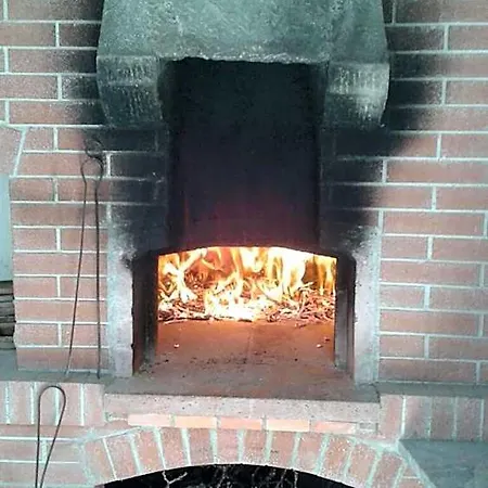 Elisa 3* Comano (Tuscany)