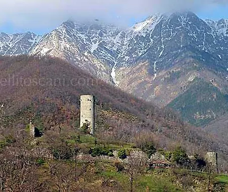 Hotel Elisa