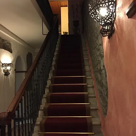 Elisa 3* Comano (Tuscany)