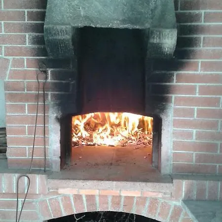 Elisa Comano (Tuscany)