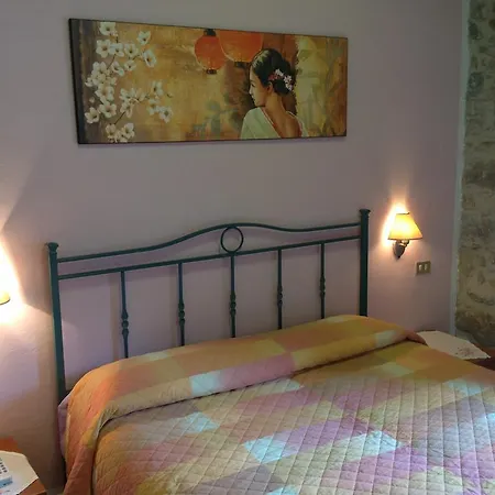 Hotel Elisa