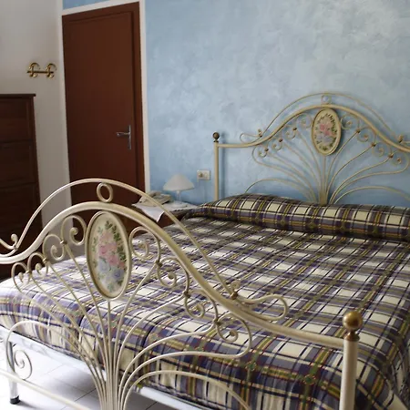 Otel Elisa Comano (Tuscany)