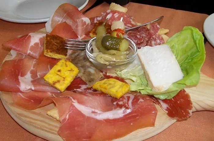 Elisa 3* Comano (Tuscany)