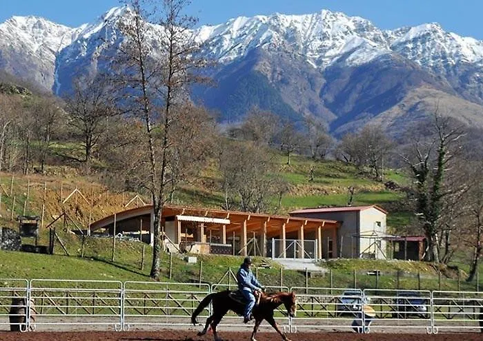 Elisa Comano (Tuscany)