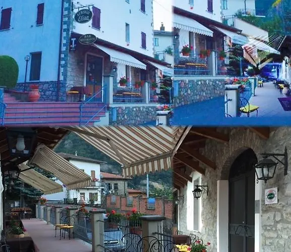 Elisa Hotel