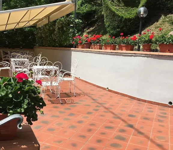 Elisa Hotel