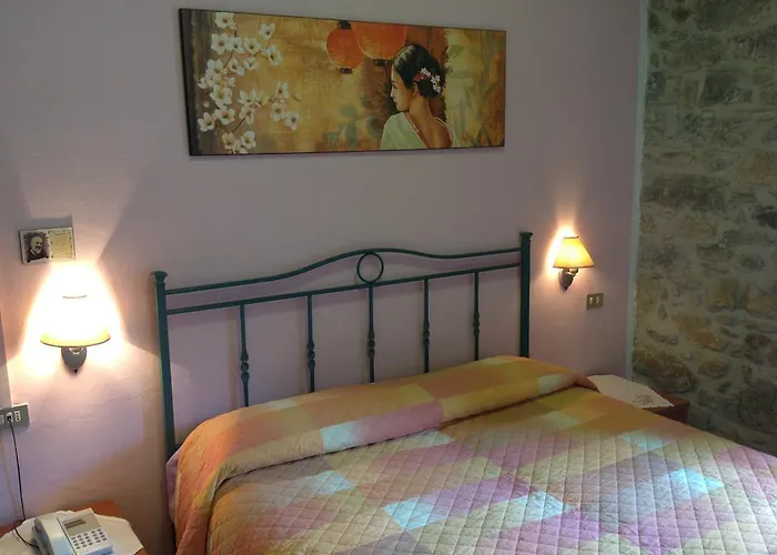 Hotel Elisa