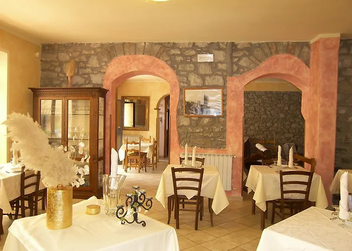 Hotel Elisa 3*