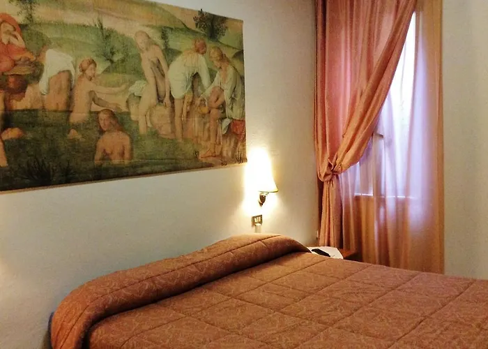 Hotel Elisa