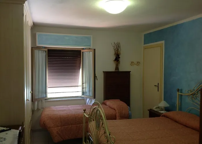 Hotel Elisa