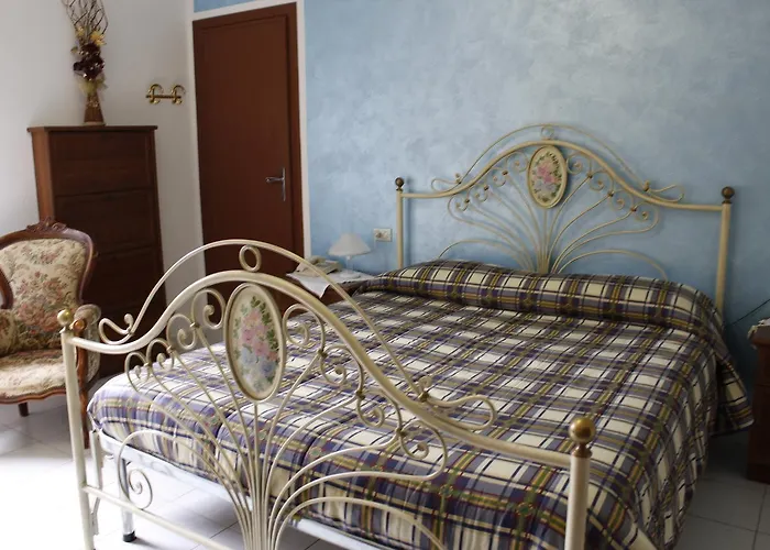 Hotel Elisa Comano (Tuscany)