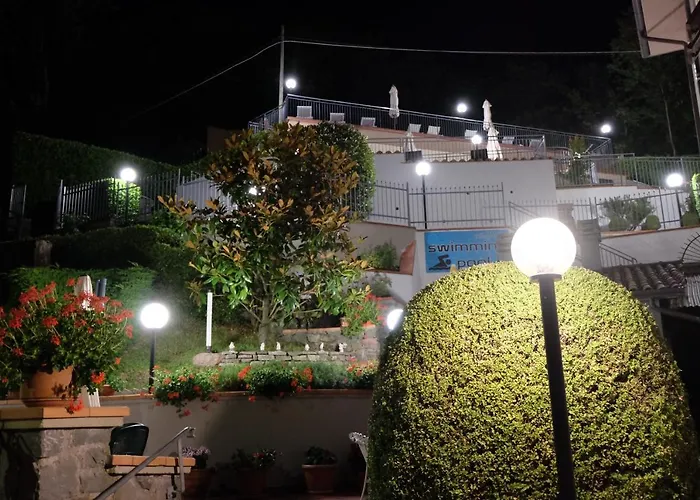 Elisa Hotel