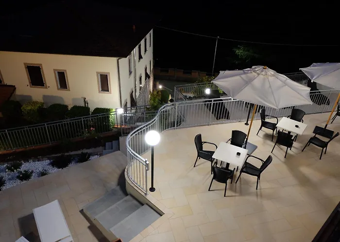 Elisa 3* Comano (Tuscany)