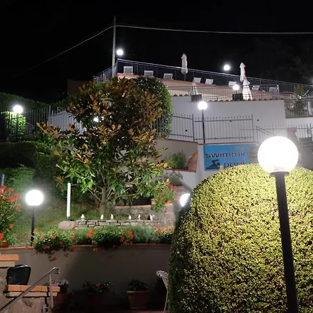 艾伯格艾丽莎旅馆 酒店
